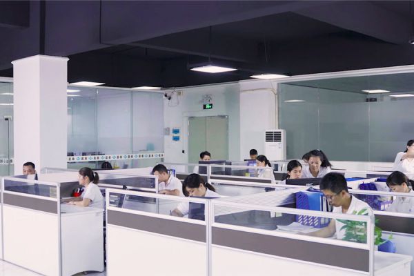 办公环境