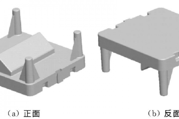 铝合金散热片压铸工艺设计与优化