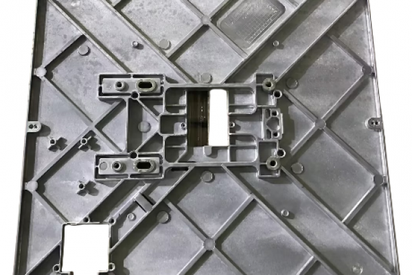 3D 打印机 部件