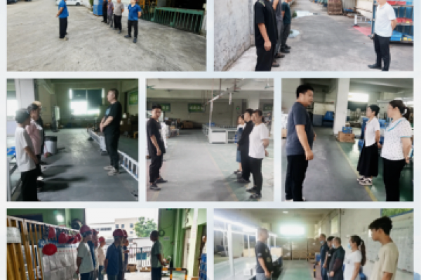 PA直营精密金属： 锤炼冲锋领班，铸就小批量压铸精品  