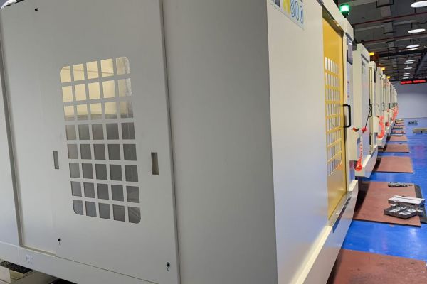 CNC加工常见问题及改善方法