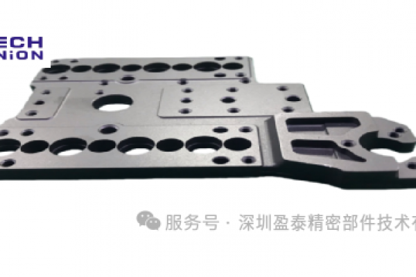 一体化工艺+柔性智造：医疗器械金属部件的精准赋能