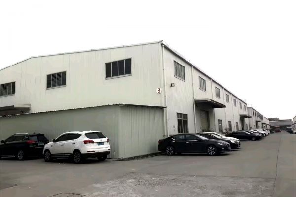 智顺工业园 3栋